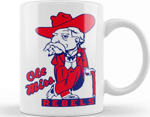 Original Colonel Reb Kupa Bardak Porselen