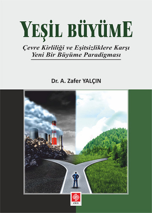 Ekin Basım Yayın Yeşil Büyüme