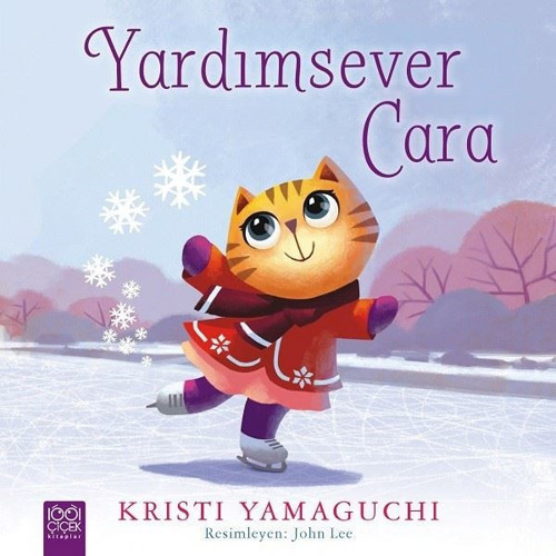 1001 Çiçek Yardımsever Cara