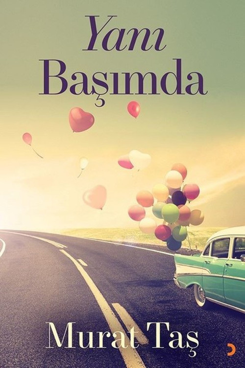 Cinius Yayınevi Yanı Başımda