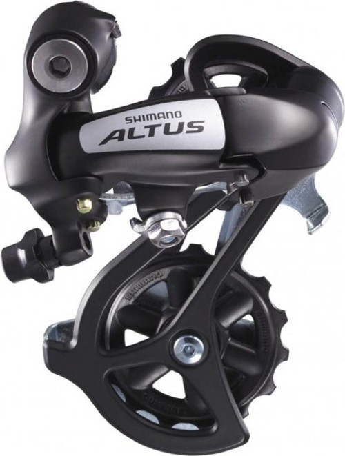 Altus RD-M310 Arka Vites Arttırıcı 7-8