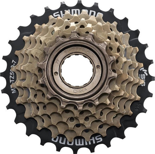 MF-TZ500 Vidalı Ruble 7S 14-28T