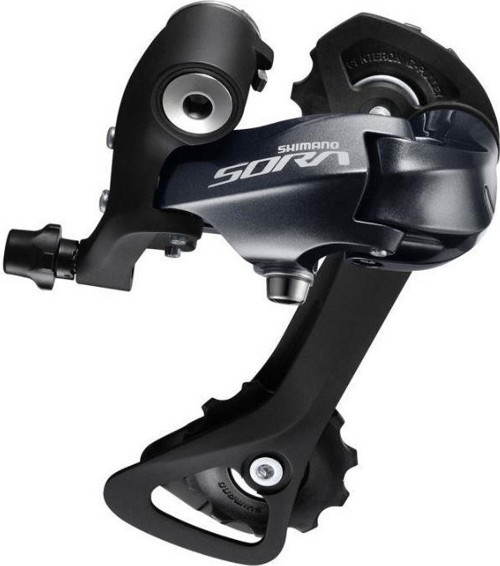 Sora RD-R3000 Arka Aktarıcı 9V GS
