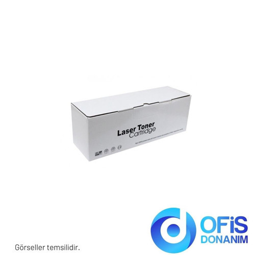 1606DN Muadil Toner CE278A 1.6K