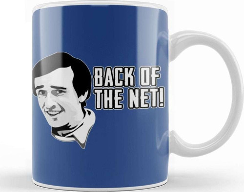 Alan Partridge Dan Quote Kupa Bardak Porselen