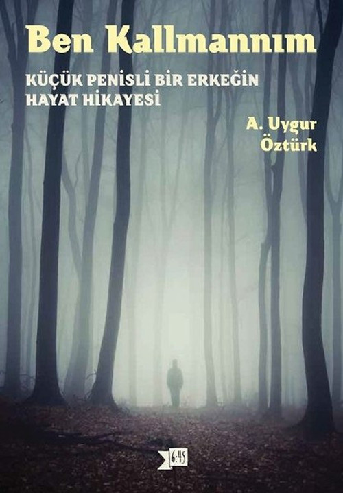 Altıkırkbeş Basın Yayın Ben Kallmannım