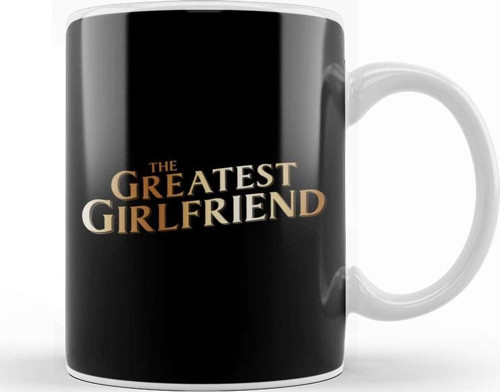 The Greatest Grandad Kupa Bardak Porselen