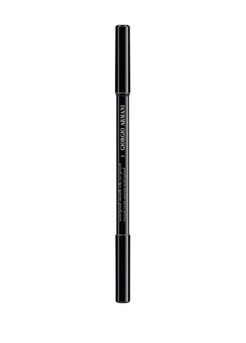 Smooth Silk Waterproof Göz Kalemi - 1