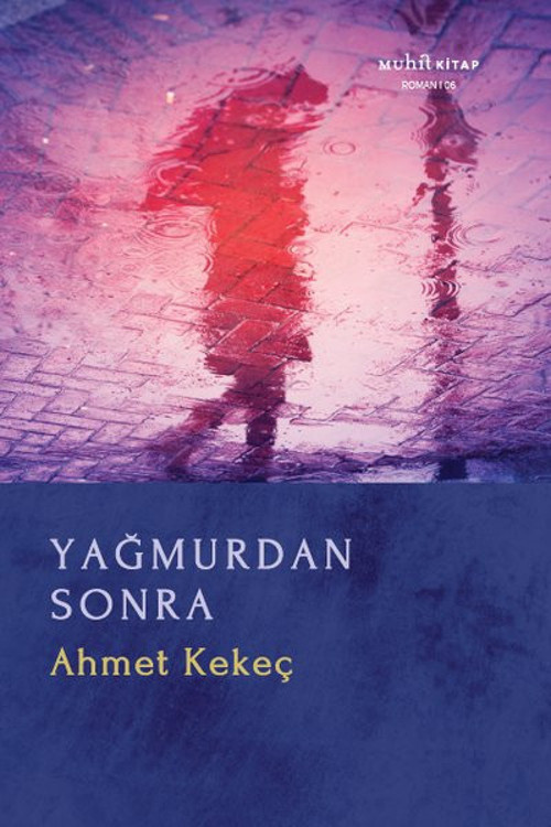 Muhit Kitap Yağmurdan Sonra