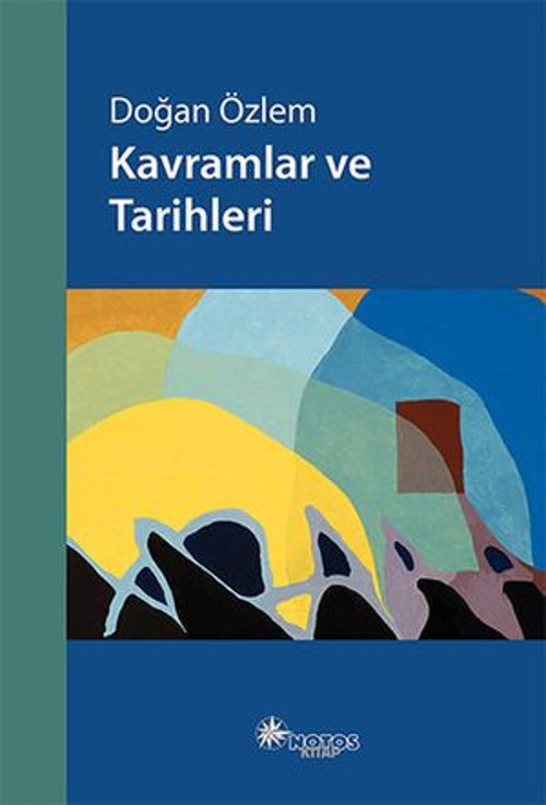 Kavramlar ve Tarihleri - E-Kitap