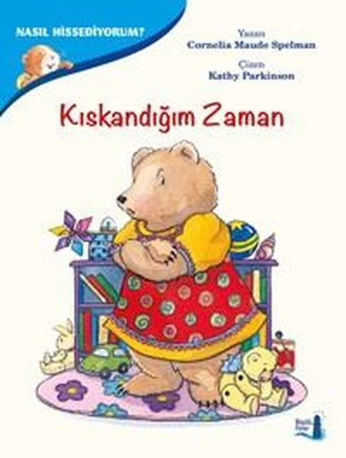Nasıl Hissediyorum?-Kıskandığım Zaman