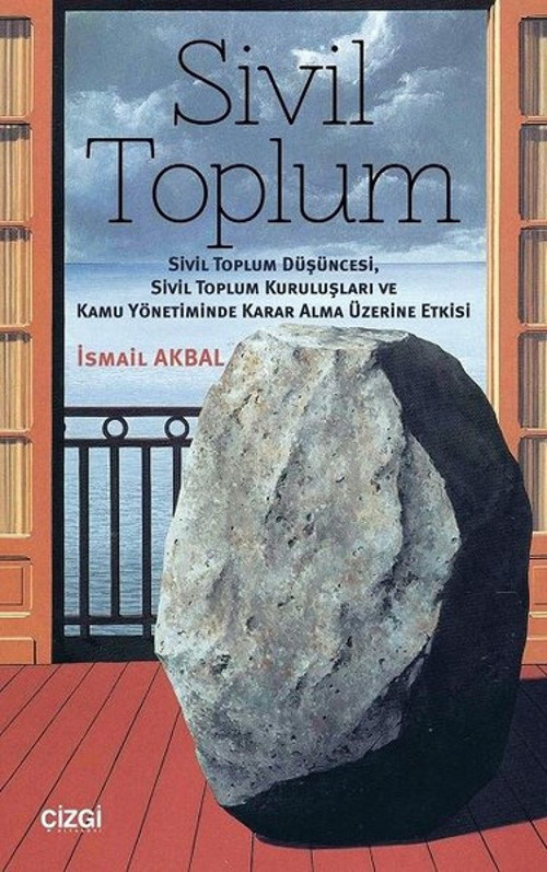 Çizgi Kitabevi Sivil Toplum