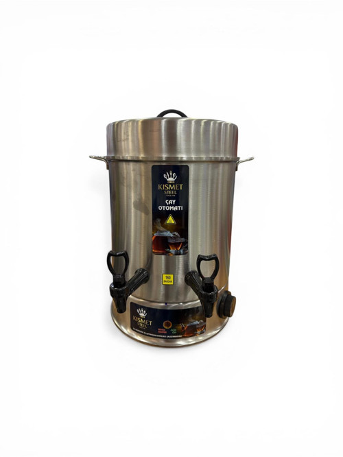 Çay Otomatı 160 Bardak 15lt.