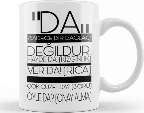 Karadeniz Rivriv 01 Kupa Bardak Porselen