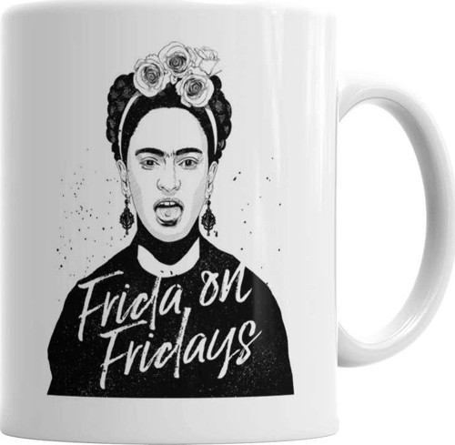 Frıends Central Perk 2 Kupa Bardak Porselen