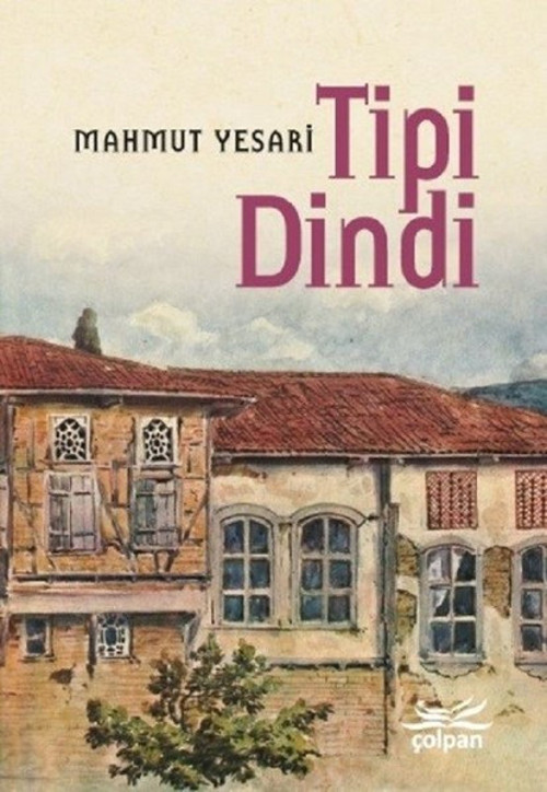 Çolpan Tipi Dindi