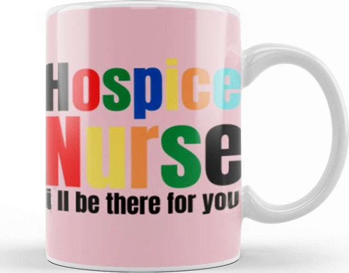 Nurse Gift İdea Funny Saying Quote Nursing Medical Kupa Bardak Porselen