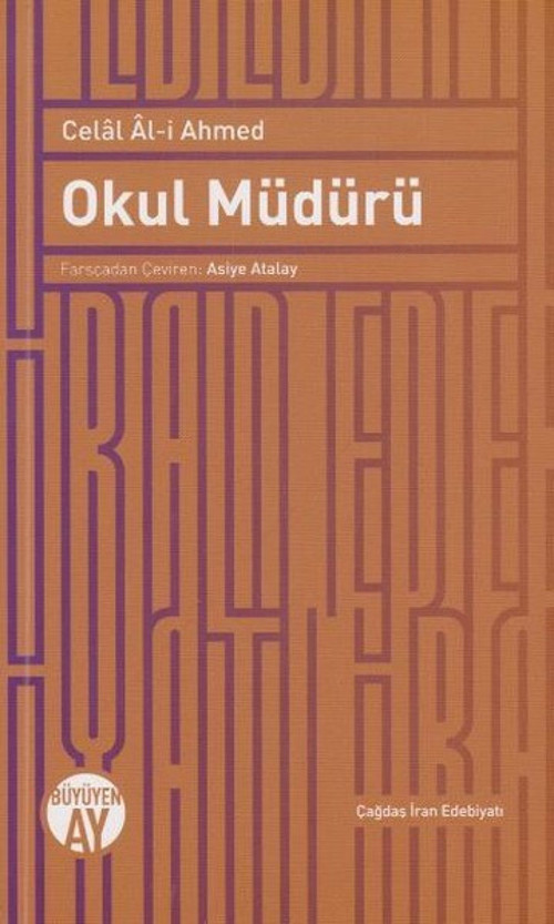 Büyüyenay Yayınları Okul Müdürü