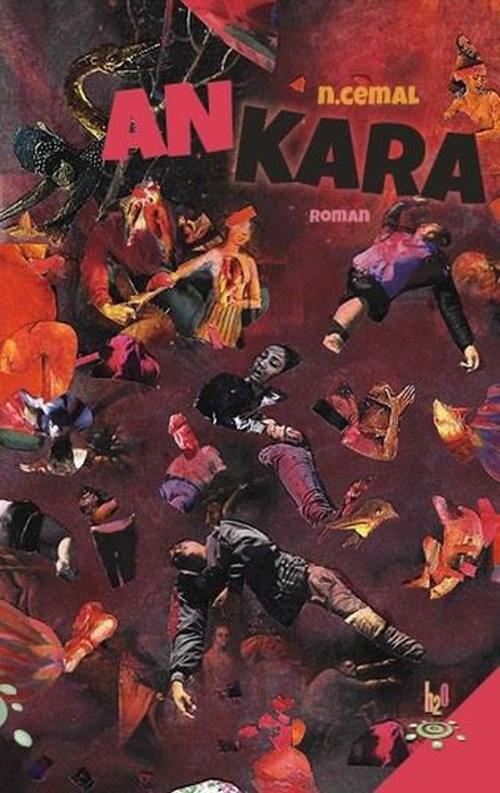 h2o Kitap An Kara