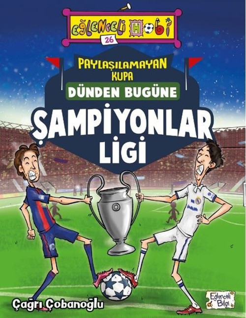 Eğlenceli Bilgi Şampiyonlar Ligi