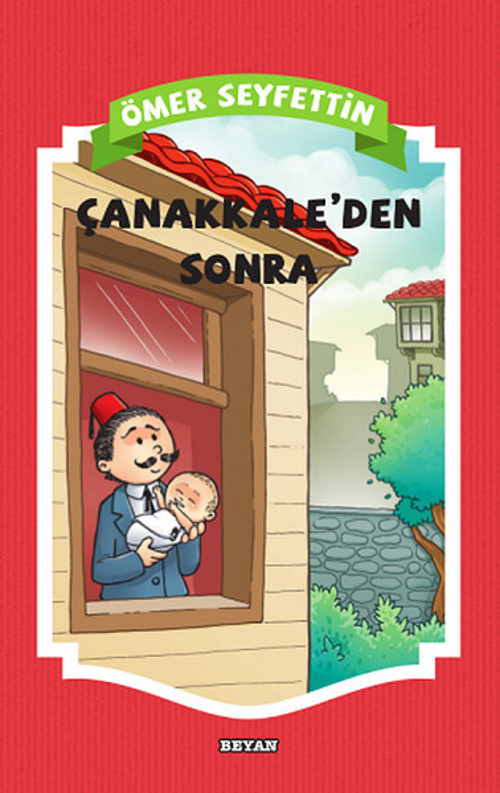 Beyan Yayınları Çanakkale'den Sonra