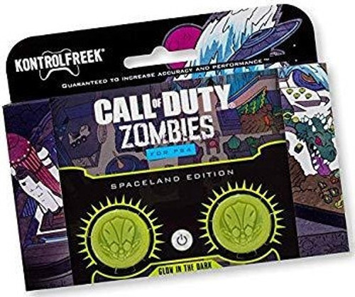 Call of Duty Zombies Spaceland Edition PS4