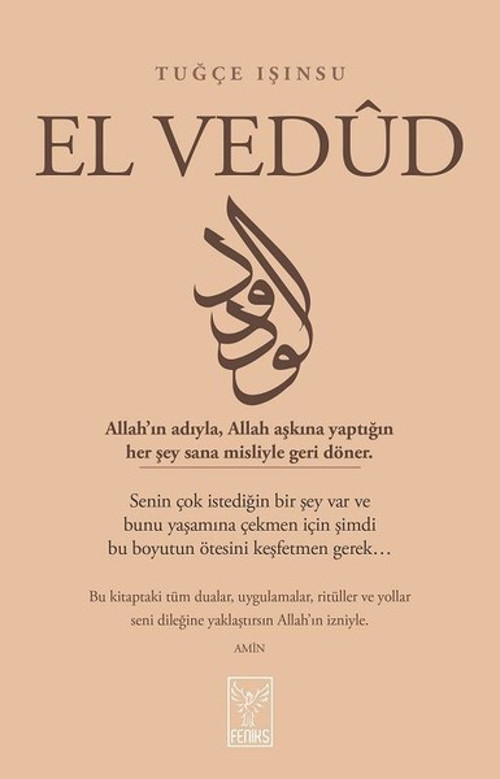 Feniks Kitap El Vedud