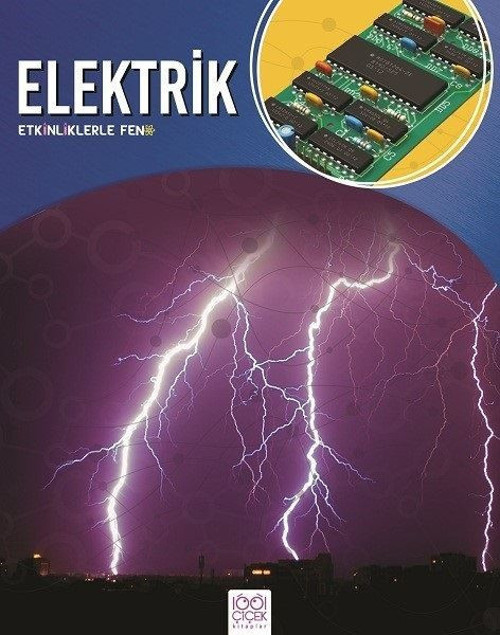 1001 Çiçek Elektrik