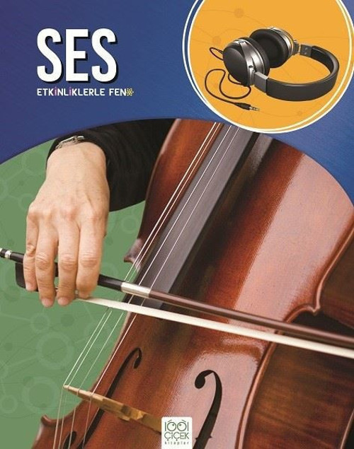 1001 Çiçek Ses