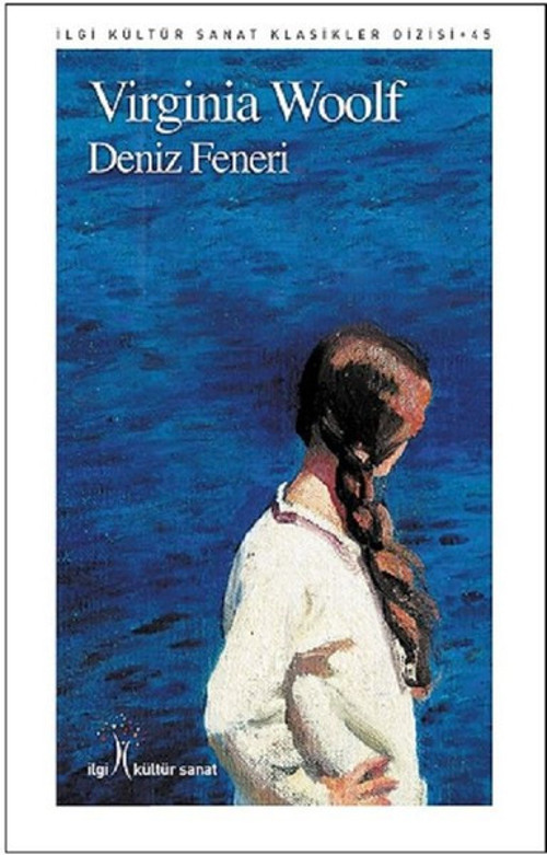 İlgi Kültür Sanat Yayınları Deniz Feneri