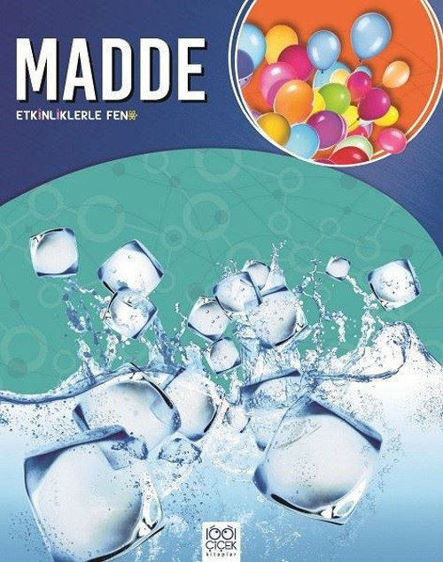 1001 Çiçek Madde