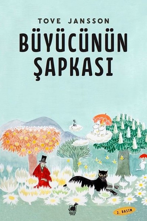 Büyücünün Şarkısı