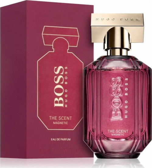 The Scent Magnetic For Her EDP 50 ml Kadın Parfüm
