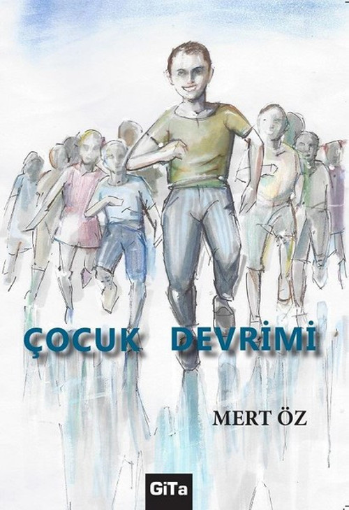 Gita Yayınevi Çocuk Devrimi