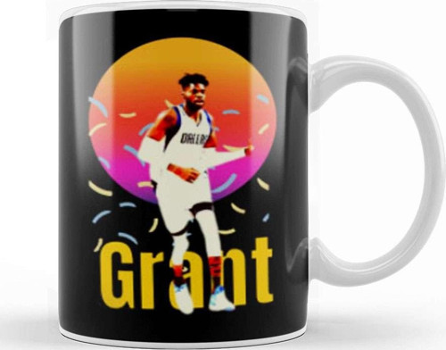 Jefferson Retro Rainbow Style Kupa Bardak Porselen