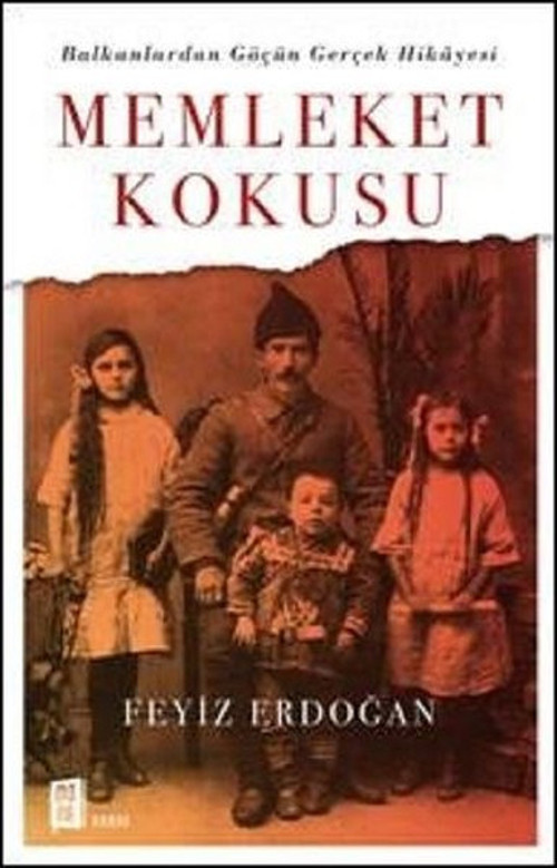 Memleket Kokusu-Balkanlarda Göçün Gerçek Hikayesi