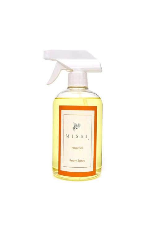 500 ml Hanımeli Oda Spreyi