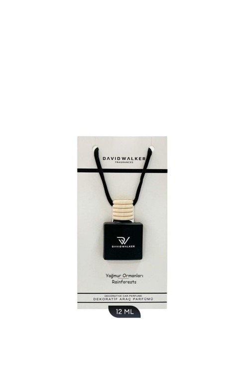 Yağmur Ormanları Araç Kokusu 12 ml