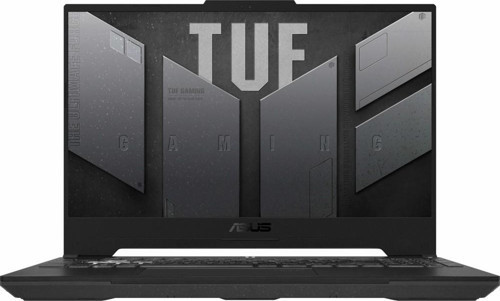 TUF Gaming F15 i5 12500H 32 GB 1 TBSSD RTX3050 Freedos 15.6" FHD Freedos FX507ZC4-HN081AR19