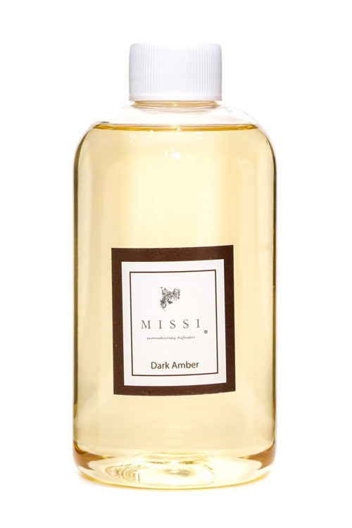 250 ml Dark Amber Yedek Esans