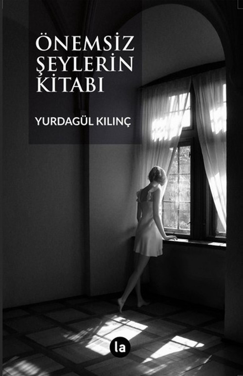 Önemsiz Şeylerin Kitab