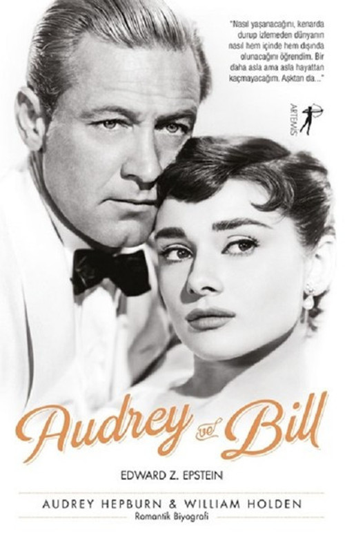 Audrey ve Bill