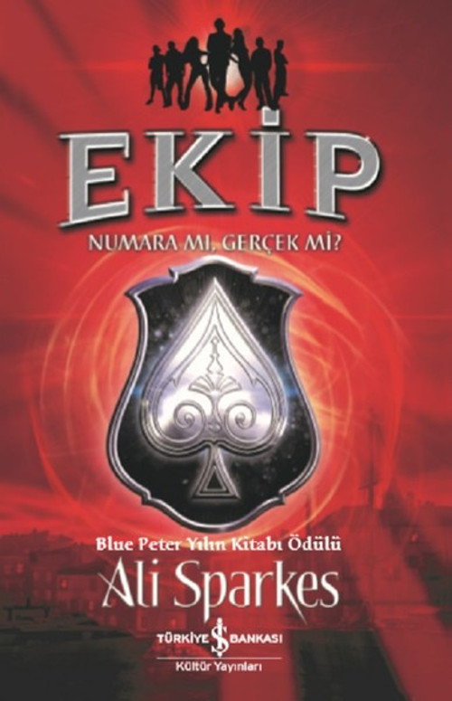 Ekip-Numara mı Gerçek mi?