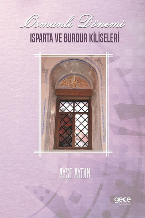 Osmanlı Dönemi Isparta ve Burdur Kl