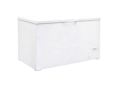 D486 DF DUAL Sandık Tipi Derin Dondurucu