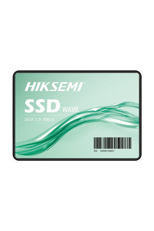 HS-SSD-WAVE(S) 2048G 550MB/s - 510MB/s SATA 3 2.5'' SSD