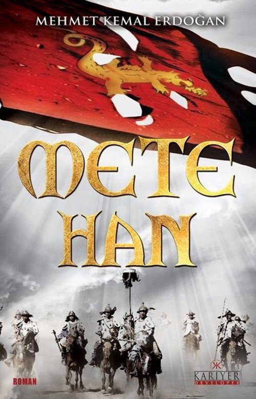 Kariyer Yayınları Mete Han