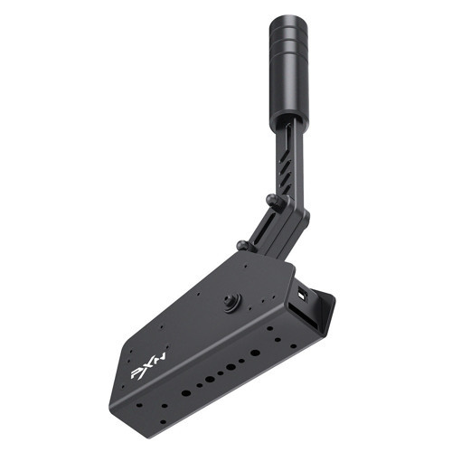 HBS Hall Effect Destekli PC Uyumlu Metal El Freni