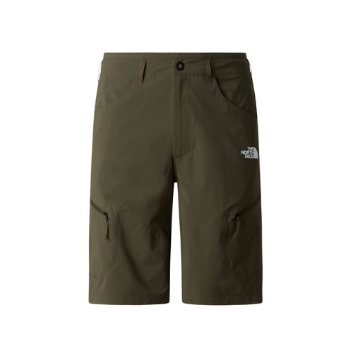 M EXPLORATION SHORT Erkek Sportif Şort NF0A8FU921L1