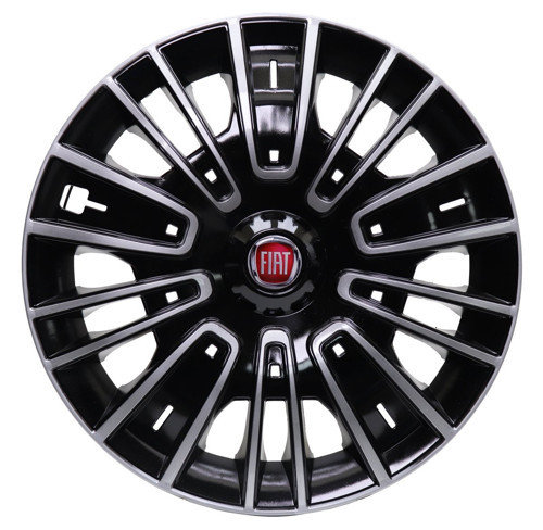 Jant Kapağı Kırılmaz 16" Urban Model Universal (1 ADET)